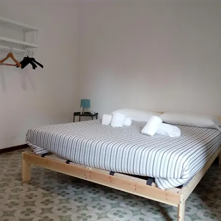 Bed & Breakfast L'angolo Di Mo 2 3*