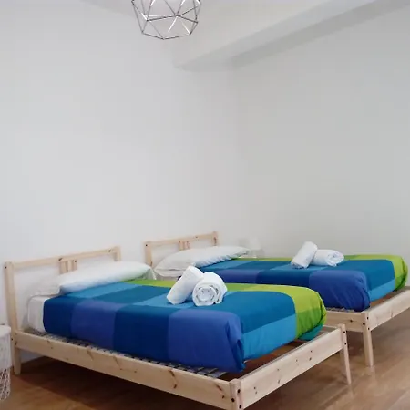L'angolo Di Mo 2 Отель типа 