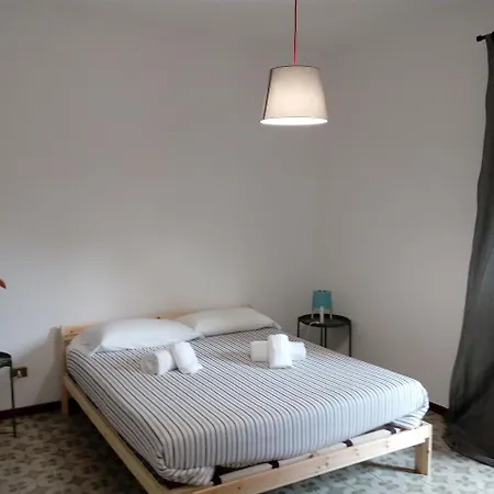L'angolo Di Mo 2 Bed & Breakfast Cassino