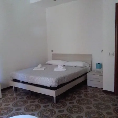 L'angolo Di Mo 2 Bed & Breakfast Cassino