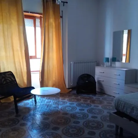 L'angolo Di Mo 2 Отель типа 