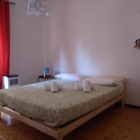 L'angolo Di Mo 2 Отель типа 